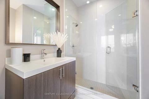 Photo 33 at PH05 - 18 Graydon Hall Drive, Donalda, Toronto
