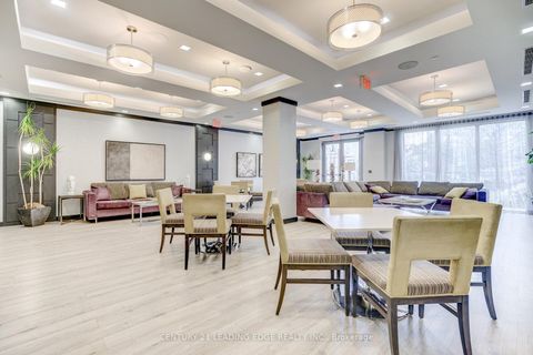 Photo 43 at PH05 - 18 Graydon Hall Drive, Donalda, Toronto