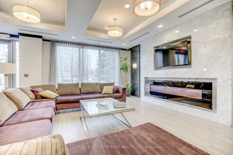 Photo 44 at PH05 - 18 Graydon Hall Drive, Donalda, Toronto