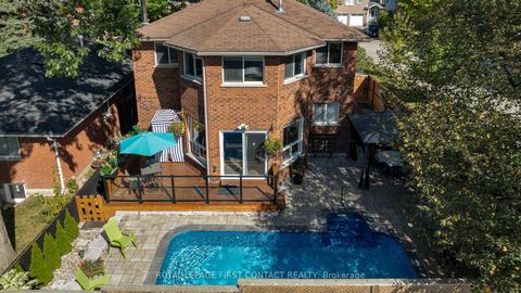 Photo 32 at 13 Irwin Drive, Northwest, Barrie