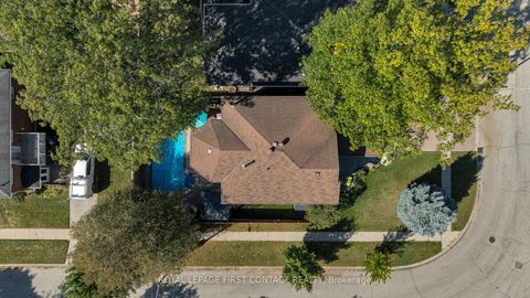 Photo 41 at 13 Irwin Drive, Northwest, Barrie
