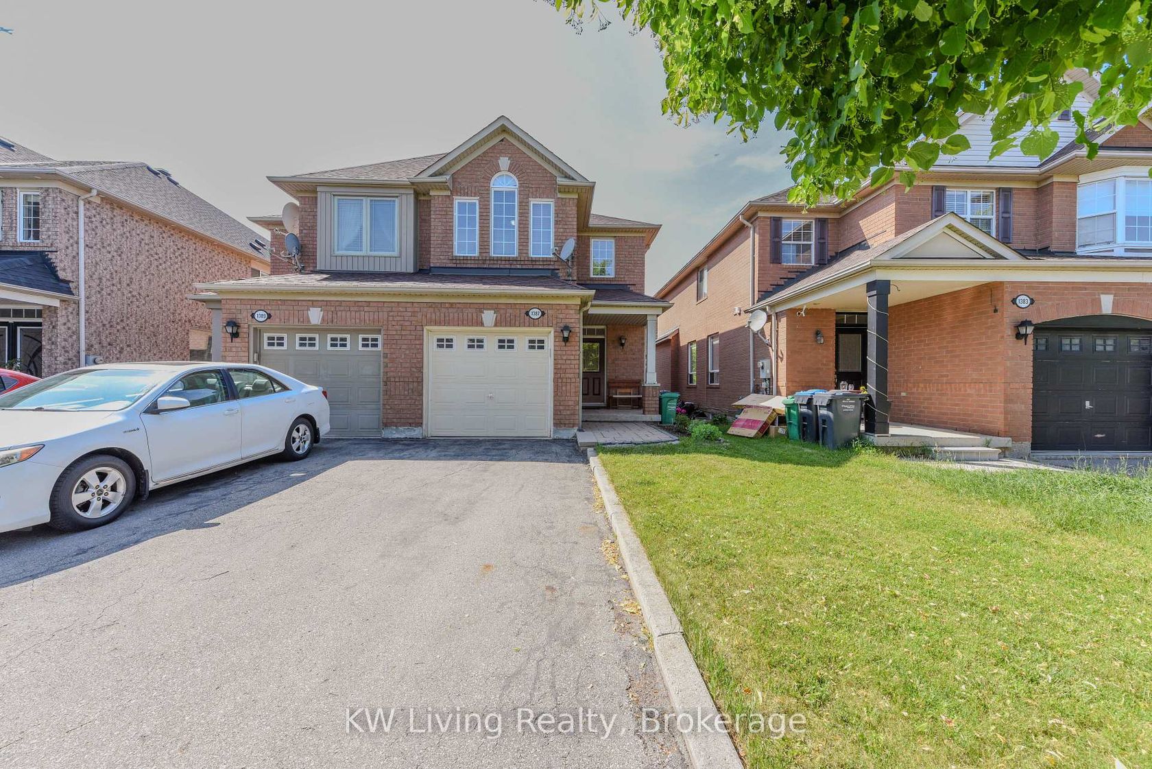 1387 Weir Chase, East Credit, Mississauga 