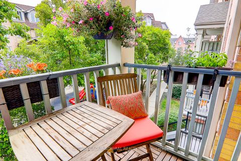Photo 13 at 838 - 75 Weldrick Road E, Observatory, Richmond Hill