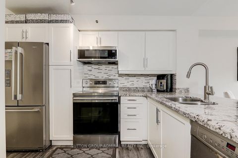 Photo 14 at 838 - 75 Weldrick Road E, Observatory, Richmond Hill