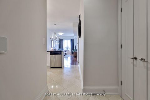 Photo 1 at 1006 - 99 Avenue Road, Annex, Toronto