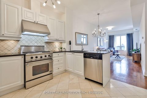 Photo 2 at 1006 - 99 Avenue Road, Annex, Toronto
