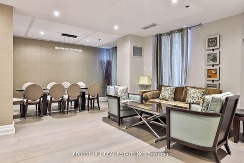 Photo 30 at 1006 - 99 Avenue Road, Annex, Toronto