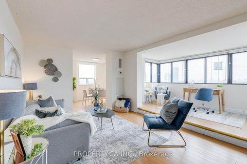 Photo 0 at 2108 - 10 Muirhead Road, Pleasant View, Toronto