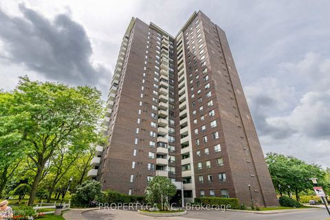Photo 1 at 2108 - 10 Muirhead Road, Pleasant View, Toronto