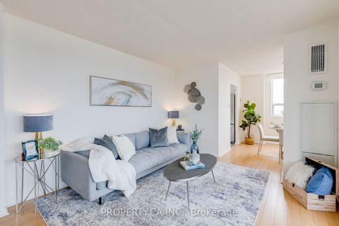 Photo 3 at 2108 - 10 Muirhead Road, Pleasant View, Toronto