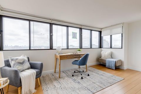Photo 6 at 2108 - 10 Muirhead Road, Pleasant View, Toronto