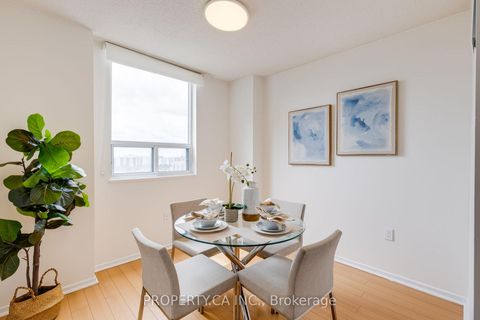 Photo 8 at 2108 - 10 Muirhead Road, Pleasant View, Toronto