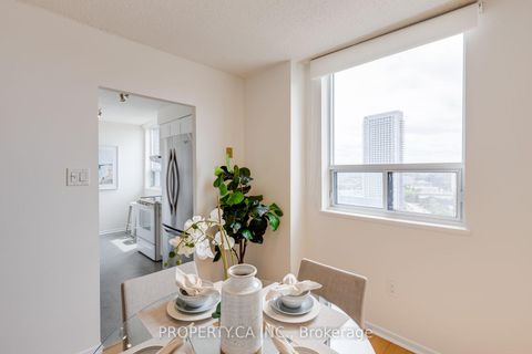 Photo 9 at 2108 - 10 Muirhead Road, Pleasant View, Toronto