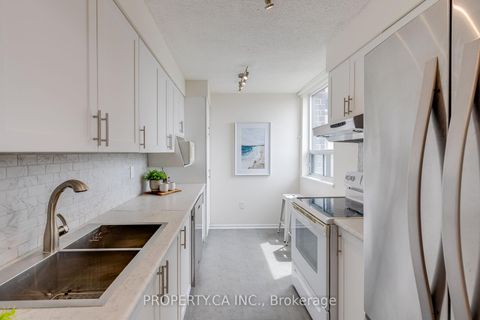 Photo 10 at 2108 - 10 Muirhead Road, Pleasant View, Toronto