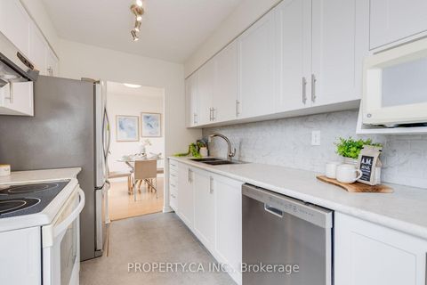 Photo 11 at 2108 - 10 Muirhead Road, Pleasant View, Toronto