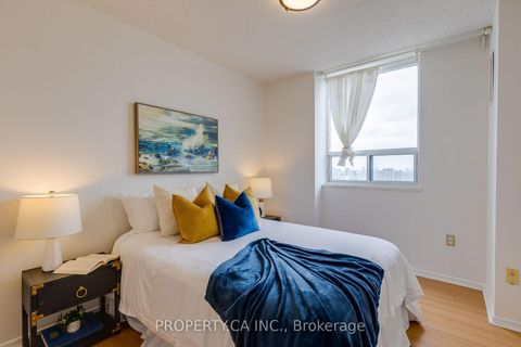 Photo 13 at 2108 - 10 Muirhead Road, Pleasant View, Toronto