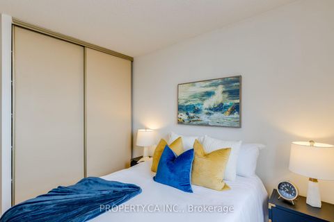 Photo 14 at 2108 - 10 Muirhead Road, Pleasant View, Toronto