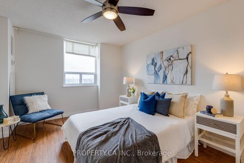 Photo 15 at 2108 - 10 Muirhead Road, Pleasant View, Toronto