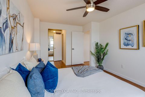 Photo 16 at 2108 - 10 Muirhead Road, Pleasant View, Toronto