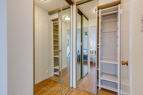 Photo 18 at 2108 - 10 Muirhead Road, Pleasant View, Toronto