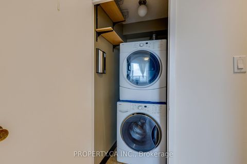 Photo 19 at 2108 - 10 Muirhead Road, Pleasant View, Toronto