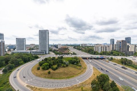 Photo 21 at 2108 - 10 Muirhead Road, Pleasant View, Toronto