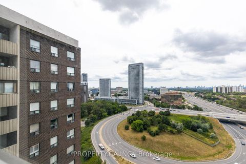 Photo 22 at 2108 - 10 Muirhead Road, Pleasant View, Toronto