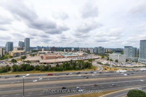 Photo 23 at 2108 - 10 Muirhead Road, Pleasant View, Toronto