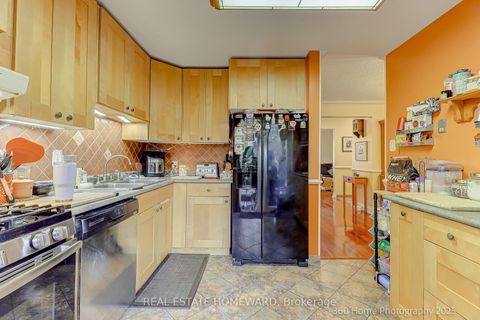 Photo 7 at 116 - 25 Brimwood Boulevard, Agincourt North, Toronto