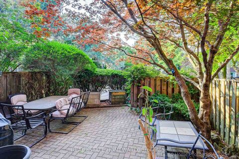Photo 8 at 116 - 25 Brimwood Boulevard, Agincourt North, Toronto