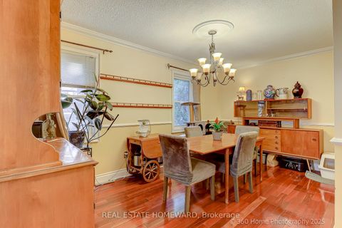 Photo 11 at 116 - 25 Brimwood Boulevard, Agincourt North, Toronto