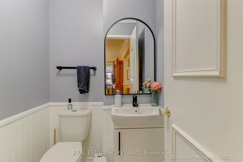 Photo 12 at 116 - 25 Brimwood Boulevard, Agincourt North, Toronto