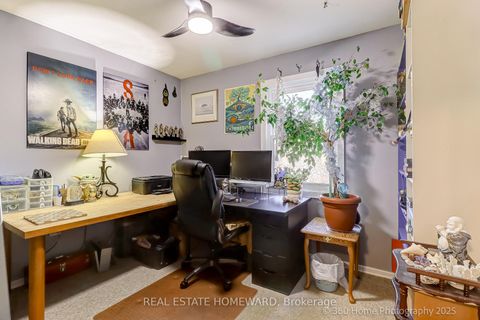 Photo 16 at 116 - 25 Brimwood Boulevard, Agincourt North, Toronto