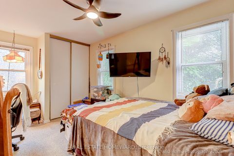 Photo 17 at 116 - 25 Brimwood Boulevard, Agincourt North, Toronto