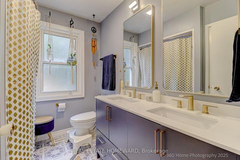 Photo 18 at 116 - 25 Brimwood Boulevard, Agincourt North, Toronto