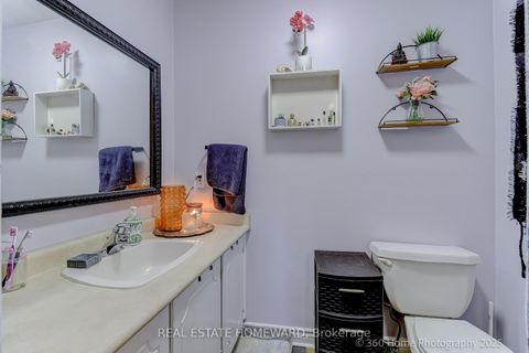 Photo 21 at 116 - 25 Brimwood Boulevard, Agincourt North, Toronto