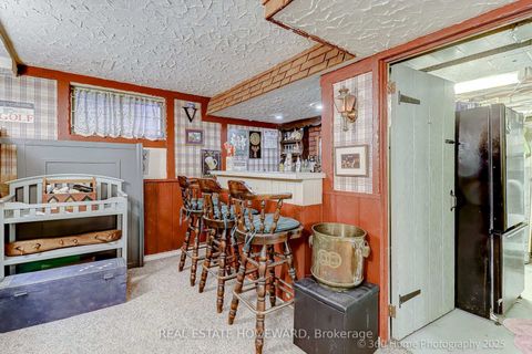 Photo 22 at 116 - 25 Brimwood Boulevard, Agincourt North, Toronto