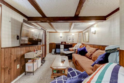 Photo 23 at 116 - 25 Brimwood Boulevard, Agincourt North, Toronto