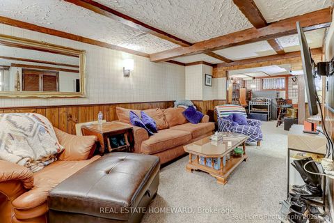 Photo 24 at 116 - 25 Brimwood Boulevard, Agincourt North, Toronto