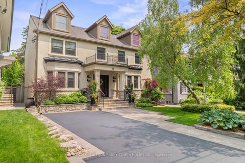 Photo 0 at 72 Teddington Park Avenue, Lawrence Park North, Toronto
