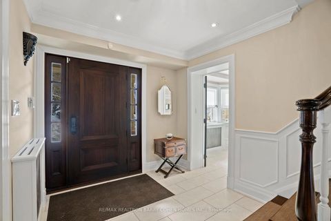 Photo 2 at 72 Teddington Park Avenue, Lawrence Park North, Toronto