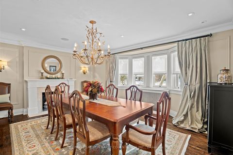 Photo 5 at 72 Teddington Park Avenue, Lawrence Park North, Toronto