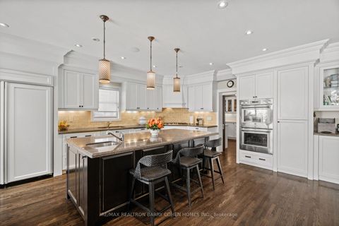 Photo 7 at 72 Teddington Park Avenue, Lawrence Park North, Toronto