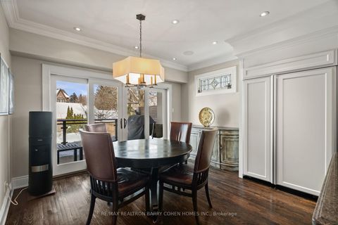Photo 10 at 72 Teddington Park Avenue, Lawrence Park North, Toronto