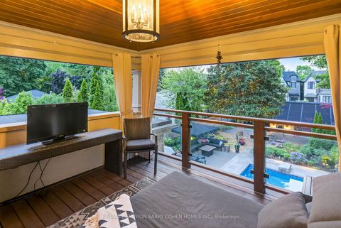 Photo 11 at 72 Teddington Park Avenue, Lawrence Park North, Toronto