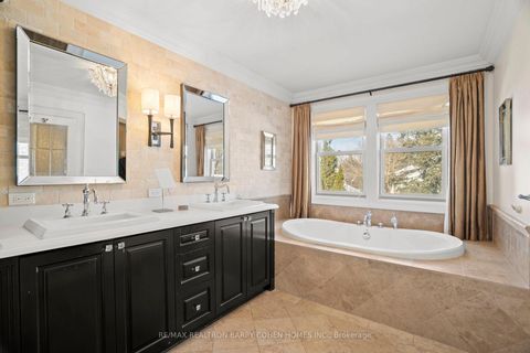 Photo 19 at 72 Teddington Park Avenue, Lawrence Park North, Toronto