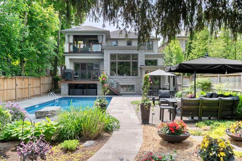 Photo 35 at 72 Teddington Park Avenue, Lawrence Park North, Toronto
