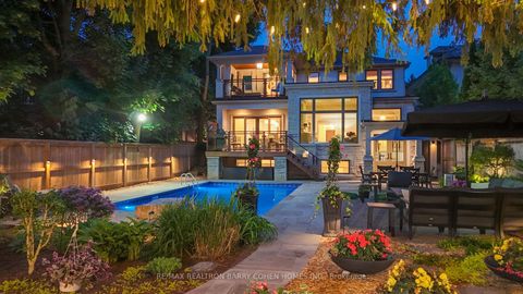 Photo 39 at 72 Teddington Park Avenue, Lawrence Park North, Toronto
