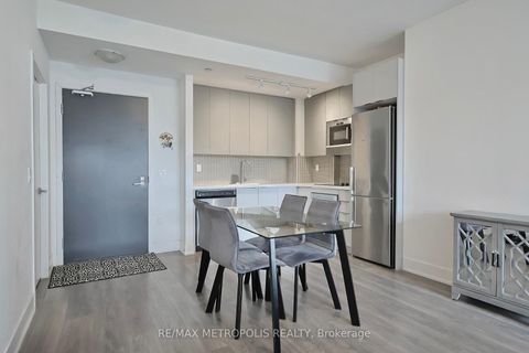 Photo 4 at 311 - 2908 Highway 7, Concord, Vaughan