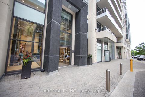Photo 3 at 512 - 9205 Yonge Street, Langstaff, Richmond Hill